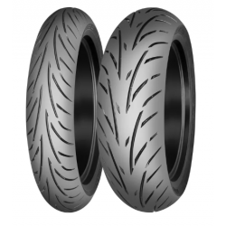 Задна гума MITAS Touring Force 170/60Z-17 72W