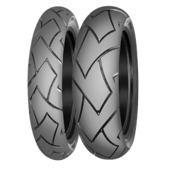 Задна гума MITAS TERRA FORCE-R 170/60ZR17 72W Задна гума MITAS TERRA FORCE-R 170/60ZR17 72W