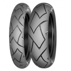 Задна гума MITAS TERRA FORCE-R 130/80-17 65H