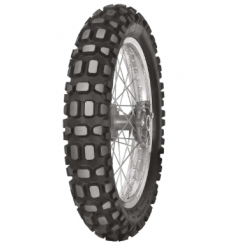 Задна гума MITAS MC23 ROCK 120/90-18 65R Задна гума MITAS MC23 ROCK 120/90-18 65R