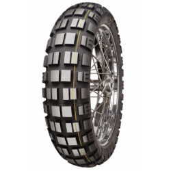 Задна гума MITAS E-10 /Dakar 170/60-17 72Q