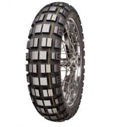Задна гума MITAS E-10 /Dakar 150/70-17 69T
