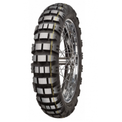 Задна гума MITAS E-09 100/90-19 57R