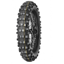 Задна гума MITAS Terra Force-EF Super 120/90-18 65R FIM