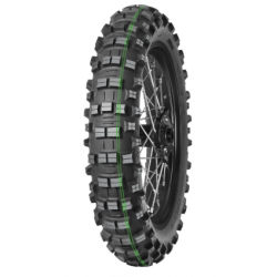 Задна гума MITAS Terra Force-EF Super Soft 120/90-18 65M FIM Задна гума MITAS Terra Force-EF Super Soft 120/90-18 65M FIM