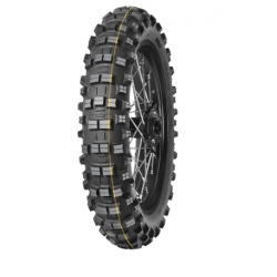 Задна гума MITAS Terra Force-EF Super 140/80-18 70R Y FIМ