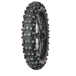 Задна гума MITAS Terra Force-EF Super Soft 140/80-18 70M FIM