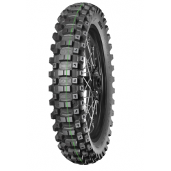 Задна гума MITAS Terra Force-EX MH Super Light 100/100-18 59M NHS Задна гума MITAS Terra Force-EX MH Super Light 100/100-18 59M NHS