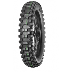 Задна гума MITAS Terra Force-EX MH Super Light 120/90-18 65R NHS