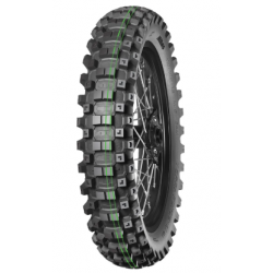 Задна гума MITAS Terra Force-EX MH Super Soft 120/90-18 65M NHS