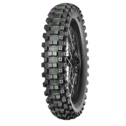 Задна гума MITAS Terra Force-EX MH Super Light 120/100-18 68M NHS