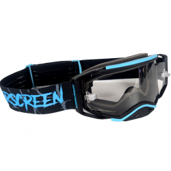 Мотокрос очила AIRSCREEN AERO EX LE1 LIMITED EDITION