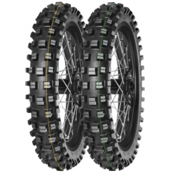 Задна гума MITAS Terra Force-EX XT Super Light 120/90-18 65R NHS