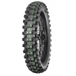 Задна гума MITAS Terra Force-EX MH Super Soft 110/100-18 64M NHS