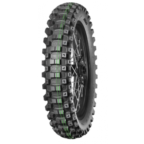 Задна гума MITAS Terra Force-EX MH Super Soft 110/100-18 64M NHS Задна гума MITAS Terra Force-EX MH Super Soft 110/100-18 64M NHS