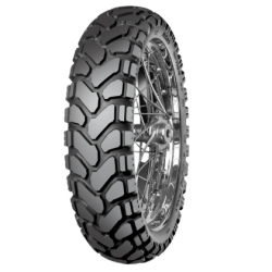 Задна гума MITAS Enduro Trail+ 130/80-17 65H 