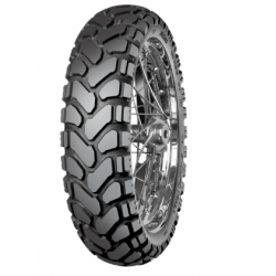 Задна гума MITAS Enduro Trail+  170/60-17 72H