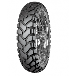 Задна гума MITAS Enduro Trail+ 120/80-18 62H