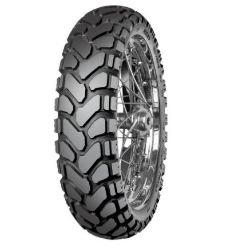 Задна гума MITAS Enduro Trail+ 120/80-18 62H Задна гума MITAS Enduro Trail+ 120/80-18 62H