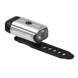 Вело светлини LEZYNE HECTO DRIVE 500XL Polish Bike Light
