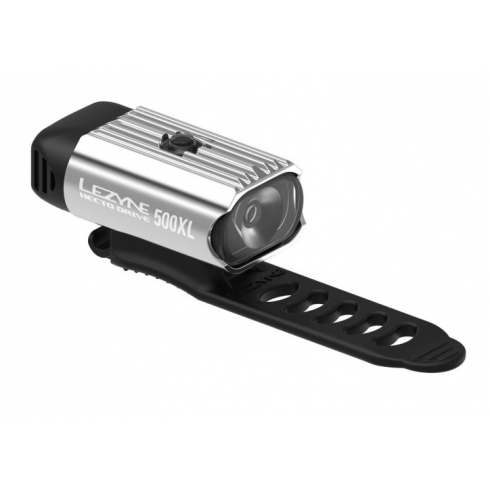 Вело светлини LEZYNE HECTO DRIVE 500XL Polish Bike Light Вело светлини LEZYNE HECTO DRIVE 500XL Polish Bike Light