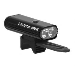 Вело светлини LEZYNE MICRO DRIVE PRO 800XL Black Bike Light