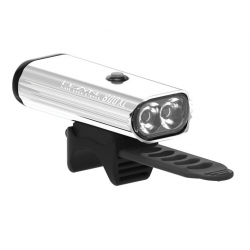 Вело светлини LEZYNE MICRO DRIVE PRO 800XL SILVER Bicycle Light Вело светлини LEZYNE MICRO DRIVE PRO 800XL SILVER Bicycle Light