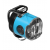 Вело светлини LEZYNE LED FEMTO USB FRONT- Blue Bicycle Light Вело светлини LEZYNE LED FEMTO USB FRONT- Blue Bicycle Light thumb