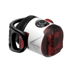 Вело светлини LEZYNE LED FEMTO USB REAR- White Bike Light Вело светлини LEZYNE LED FEMTO USB REAR- White Bike Light