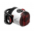Вело светлини LEZYNE LED FEMTO USB REAR- White Bike Light thumb