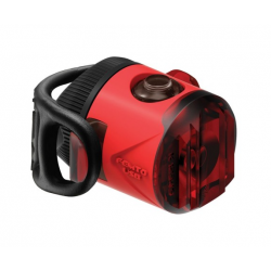 Вело светлини LEZYNE LED FEMTO USB REAR- Red Bike Light Вело светлини LEZYNE LED FEMTO USB REAR- Red Bike Light