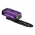 Вело светлини LEZYNE HECTO DRIVE 500XL PURPLE Bicycle Light Вело светлини LEZYNE HECTO DRIVE 500XL PURPLE Bicycle Light thumb