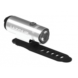 Вело светлини LEZYNE CLASSIC DRIVE 500 - POLISH Bicycle Light