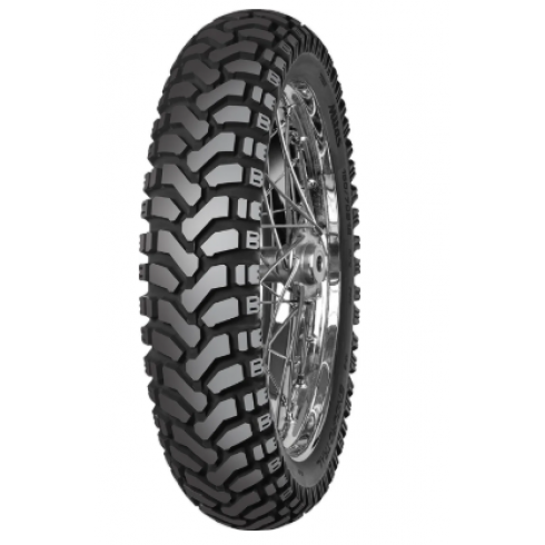 Задна гума MITAS Enduro Trail 130/80-17 65H Задна гума MITAS Enduro Trail 130/80-17 65H