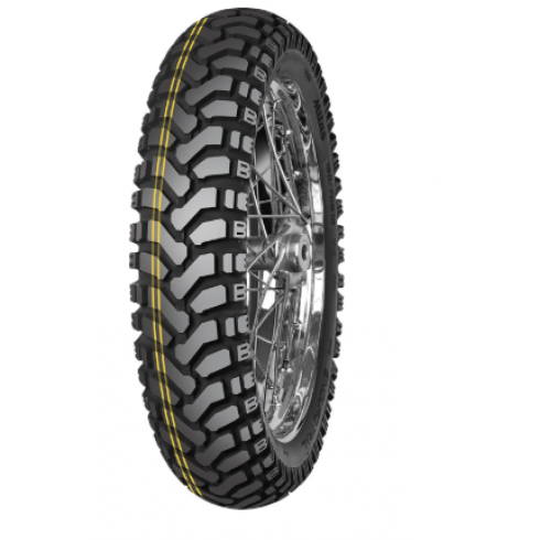 Задна гума MITAS Enduro Trail Dakar 150/70-18 70H Задна гума MITAS Enduro Trail Dakar 150/70-18 70H