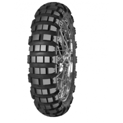 Задна гума MITAS Enduro Trail-XT+ Dakar 130/80B17 65R 