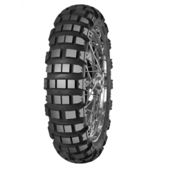 Задна гума MITAS Enduro Trail-XT+ Dakar 130/80-18 72T Задна гума MITAS Enduro Trail-XT+ Dakar 130/80-18 72T