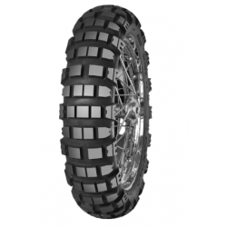 Задна гума MITAS Enduro Trail-XT+ Dakar 150/70-18 70T Задна гума MITAS Enduro Trail-XT+ Dakar 150/70-18 70T