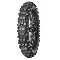 Задна гума MITAS Terra Force-EF Super 110/80-18 58R 