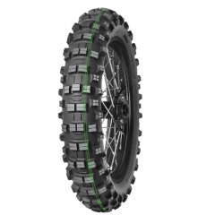 Задна гума MITAS Terra Force-EF Pro Super Soft 140/80-18 70M FIM