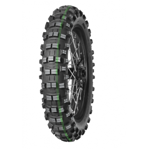 Задна гума MITAS Terra Force-EF Pro Super Soft 140/80-18 70M FIM Задна гума MITAS Terra Force-EF Pro Super Soft 140/80-18 70M FIM