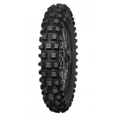 Задна гума MITAS Stone King 130/80-17 65N