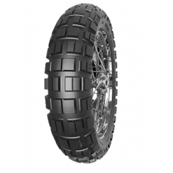 Задна гума MITAS Enduro Trail-XT 170/60-17 72H Задна гума MITAS Enduro Trail-XT 170/60-17 72H