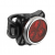 Вело светлини LEZYNE ZECTO DRIVE REAR LIGHT POLISH Hi Gloss Bicycle Light thumb