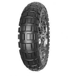 Задна гума MITAS Enduro Trail-XT 140/80-17 69H Задна гума MITAS Enduro Trail-XT 140/80-17 69H
