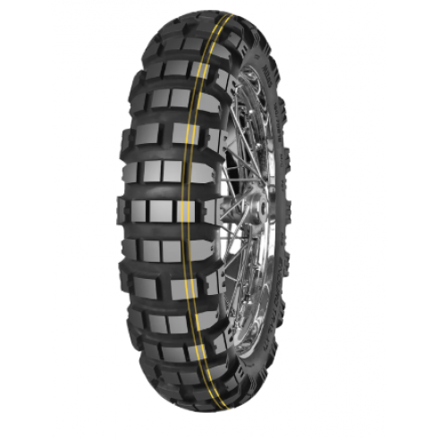 Задна гума MITAS Enduro Trail-XT Dakar 150/70-17 69H Задна гума MITAS Enduro Trail-XT Dakar 150/70-17 69H