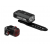 Вело светлини LEZYNE HECTO 500XL / FEMTO USB PAIR BLACK Bicycle Light thumb
