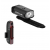 Вело светлини LEZYNE MINI Drive 400 XL / STICK Drive PAIR Black Bike Lights Вело светлини LEZYNE MINI Drive 400 XL / STICK Drive PAIR Black Bike Lights thumb
