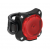 Вело светлини LEZYNE Zecto Drive 200+ Rear Bicycle Light thumb