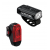 Вело светлини LEZYNE Hecto Drive 500XL / KTV Drive+ Pair Bicycle Light thumb